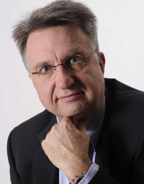 Ulrich Strasse