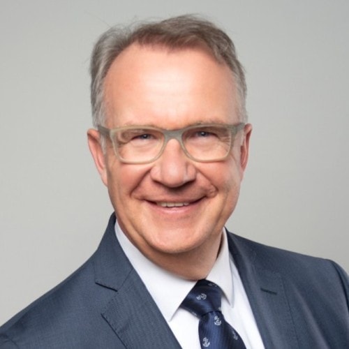 Dr. Markus Bahmann